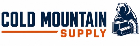 Cold Mountain Supply — wholesale HVAC equipment and materials