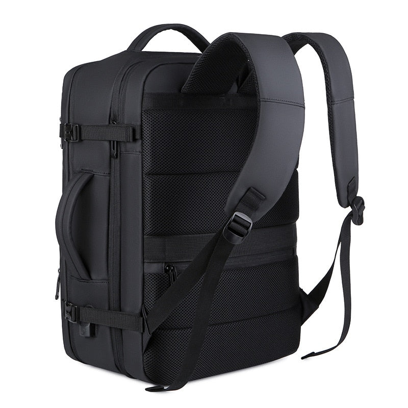 CitySage TraversePro Backpack - Cold Mountain Supply