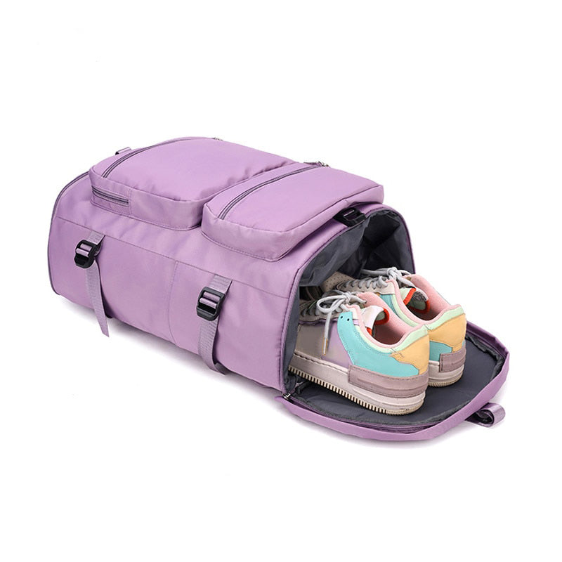 CitySage Jet-Setter Duffel