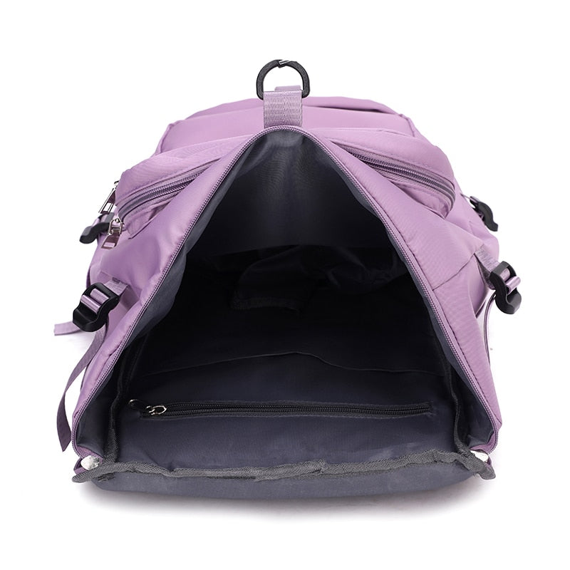 CitySage Jet-Setter Duffel