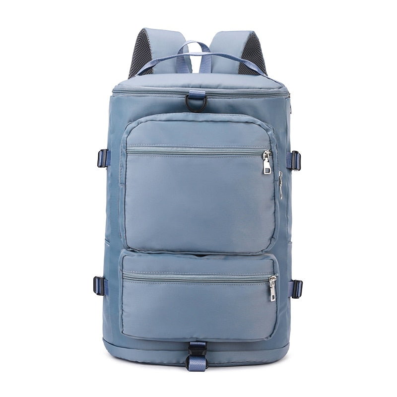 CitySage Jet-Setter Duffel