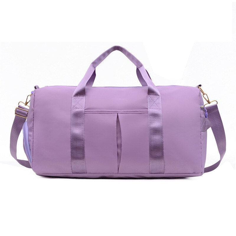 CitySage GymPlus Duffel