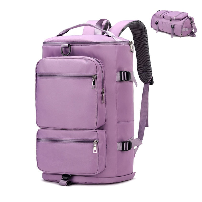 CitySage Jet-Setter Duffel