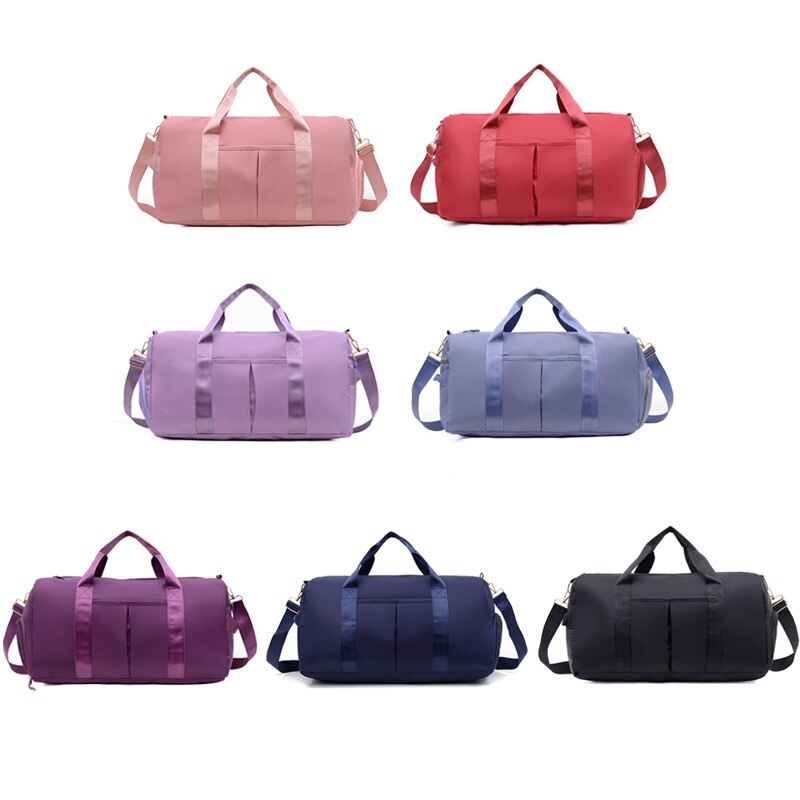 CitySage GymPlus Duffel