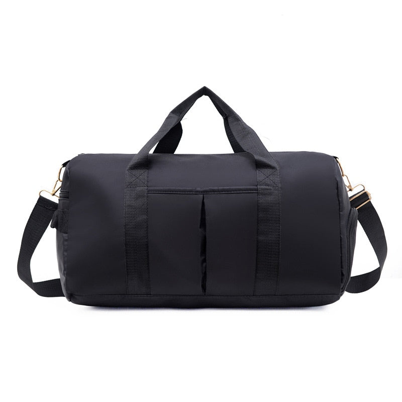 CitySage GymPlus Duffel