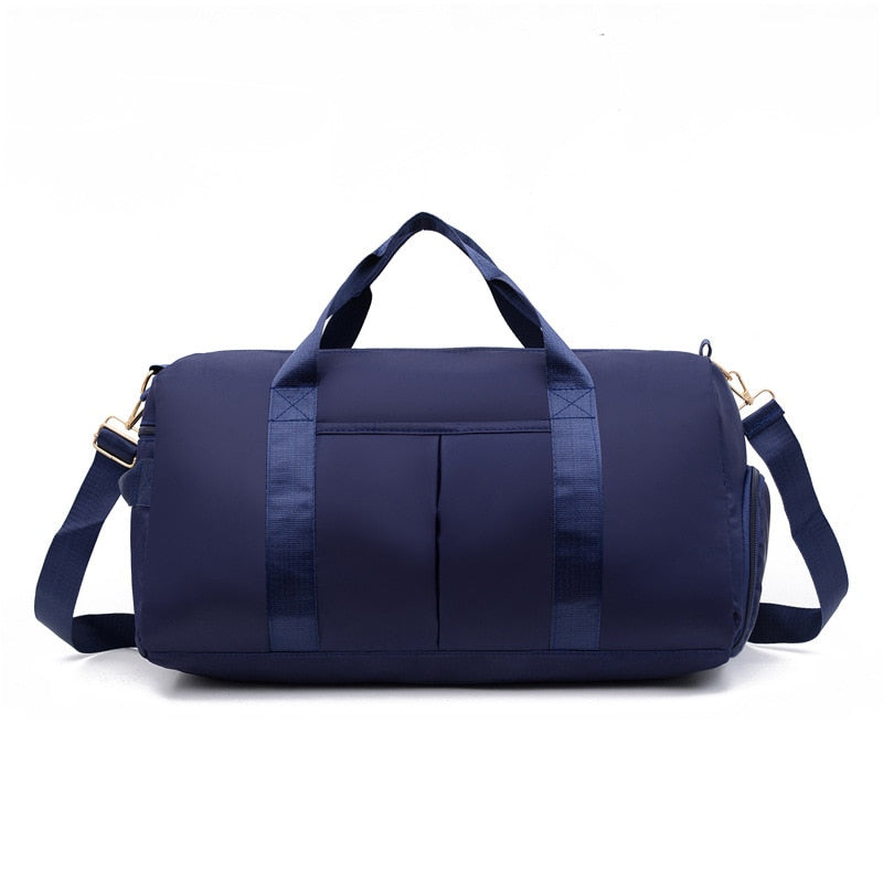 CitySage GymPlus Duffel