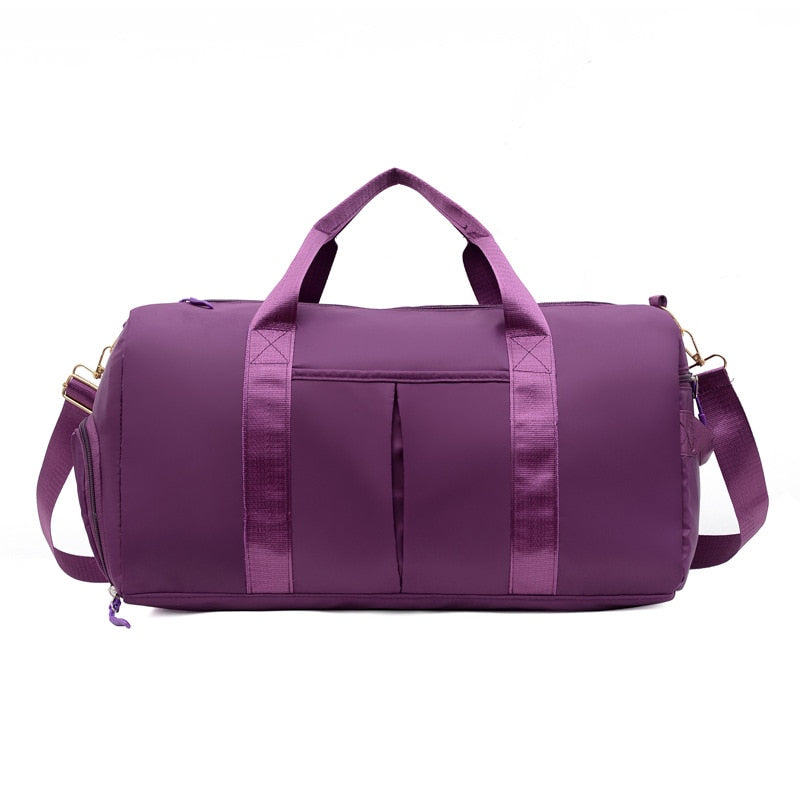 CitySage GymPlus Duffel