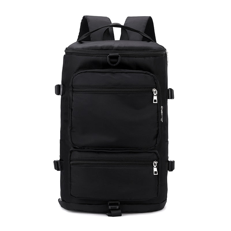 CitySage Jet-Setter Duffel