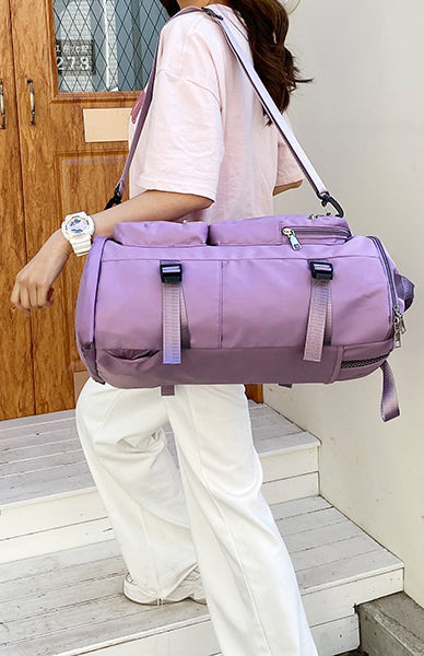 CitySage Jet-Setter Duffel