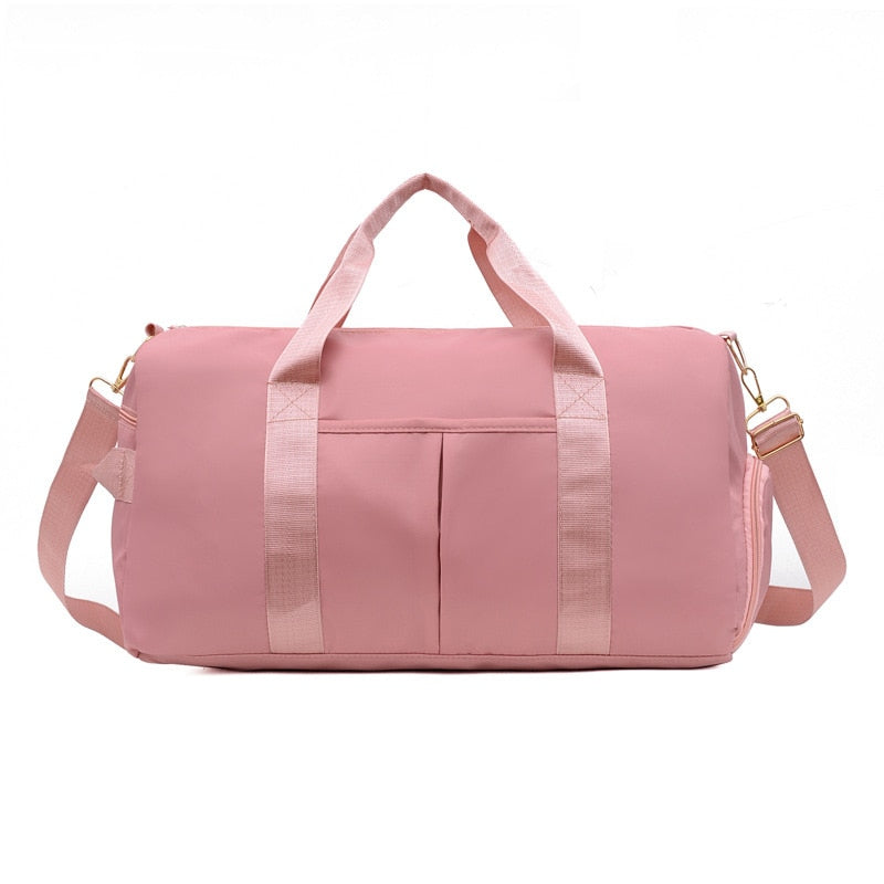 CitySage GymPlus Duffel