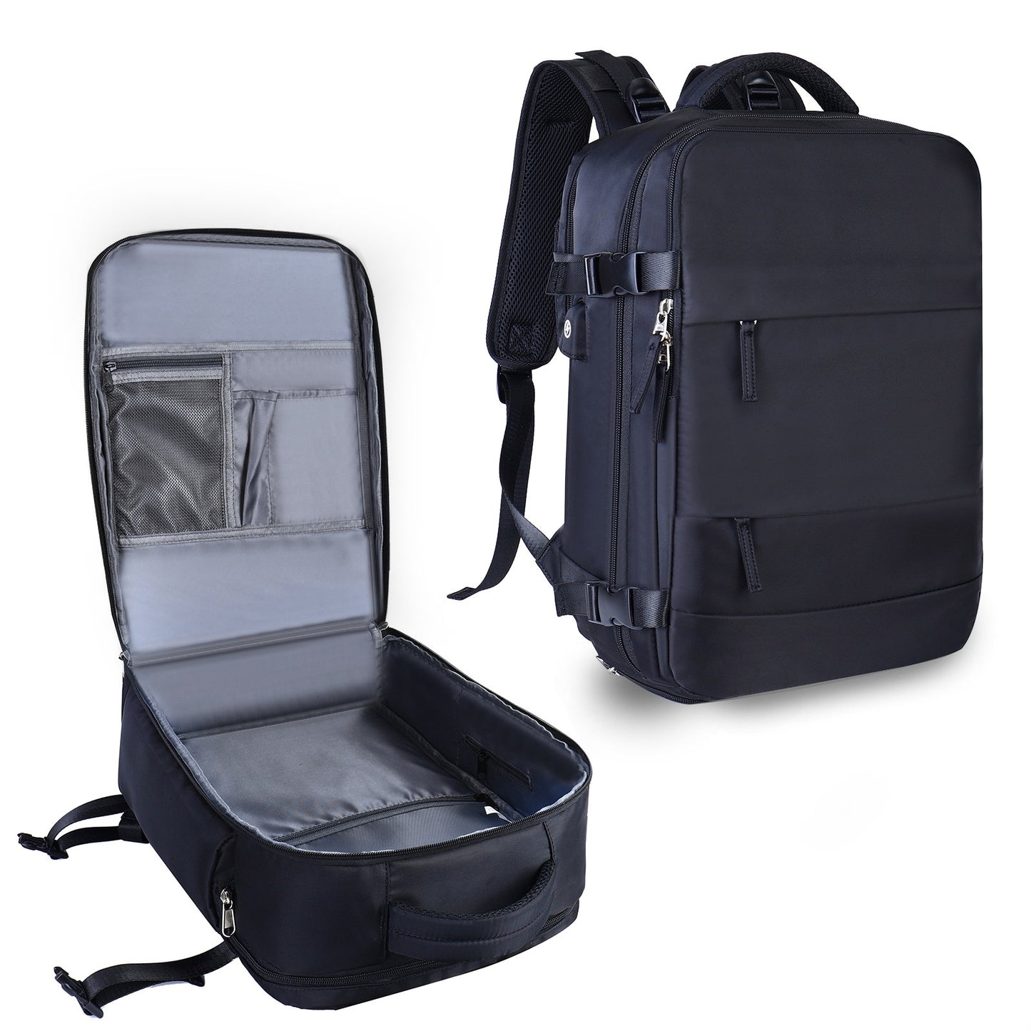 CitySage TravelPro Backpack - Cold Mountain Supply