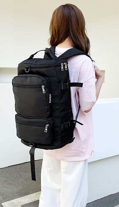 CitySage Jet-Setter Duffel