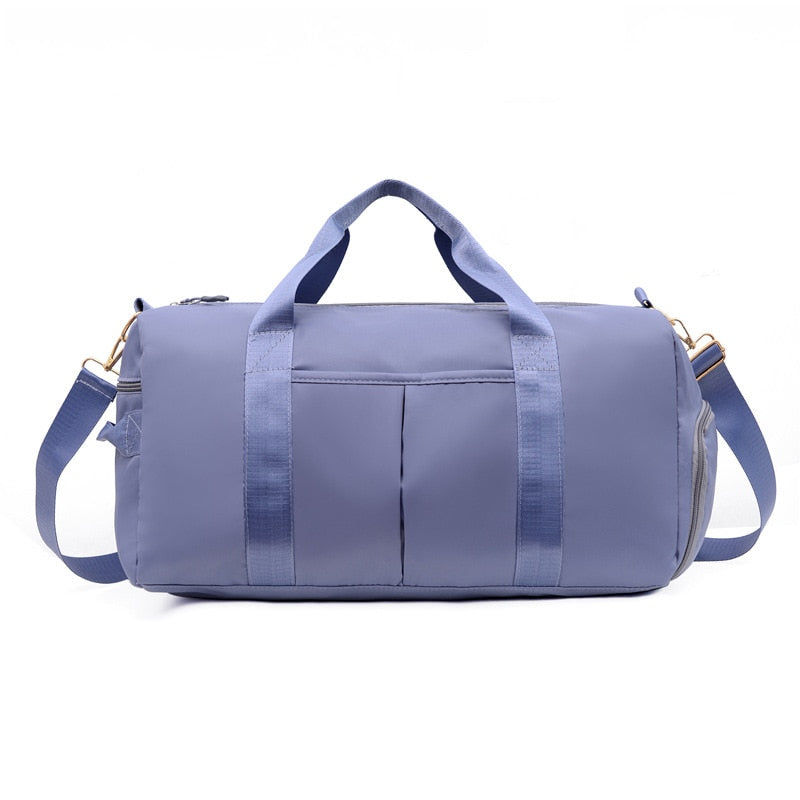 CitySage GymPlus Duffel