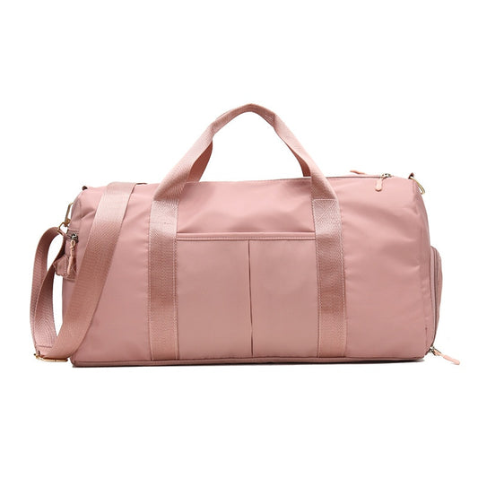 CitySage GymPlus Duffel