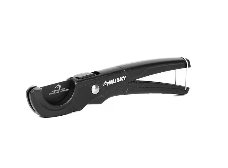 Tubing Cutter