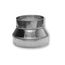 Reducer 8x6