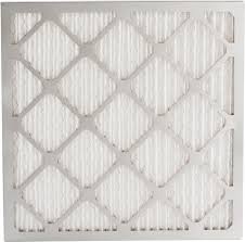 Pleated Filter 12x20x1