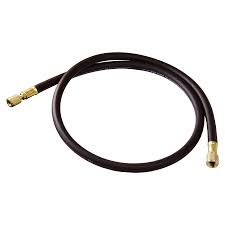 Heavy-Duty Charging Hose