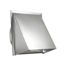 Metal Kitchen Hood 12"