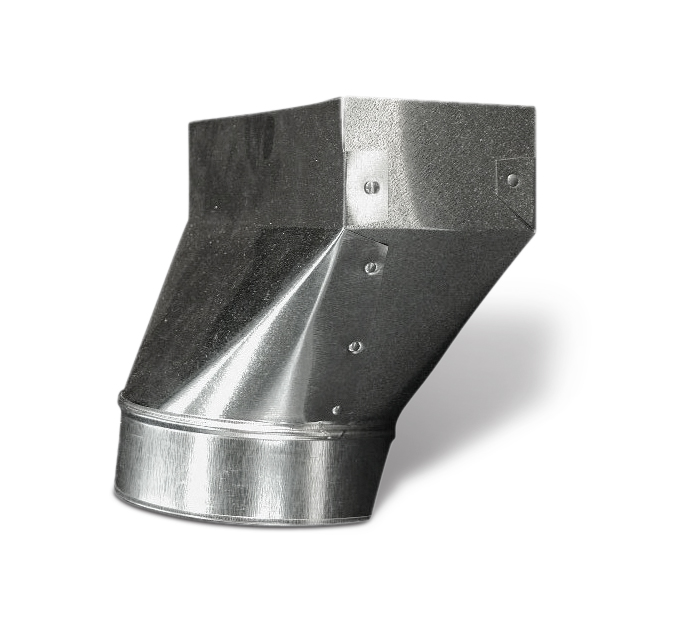 Straight Boot 6x10x6