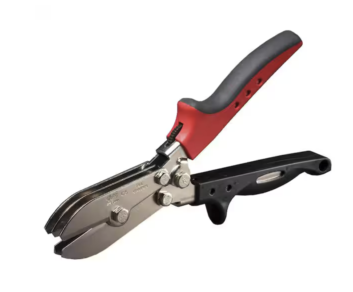 Redline 5-Blade Crimper