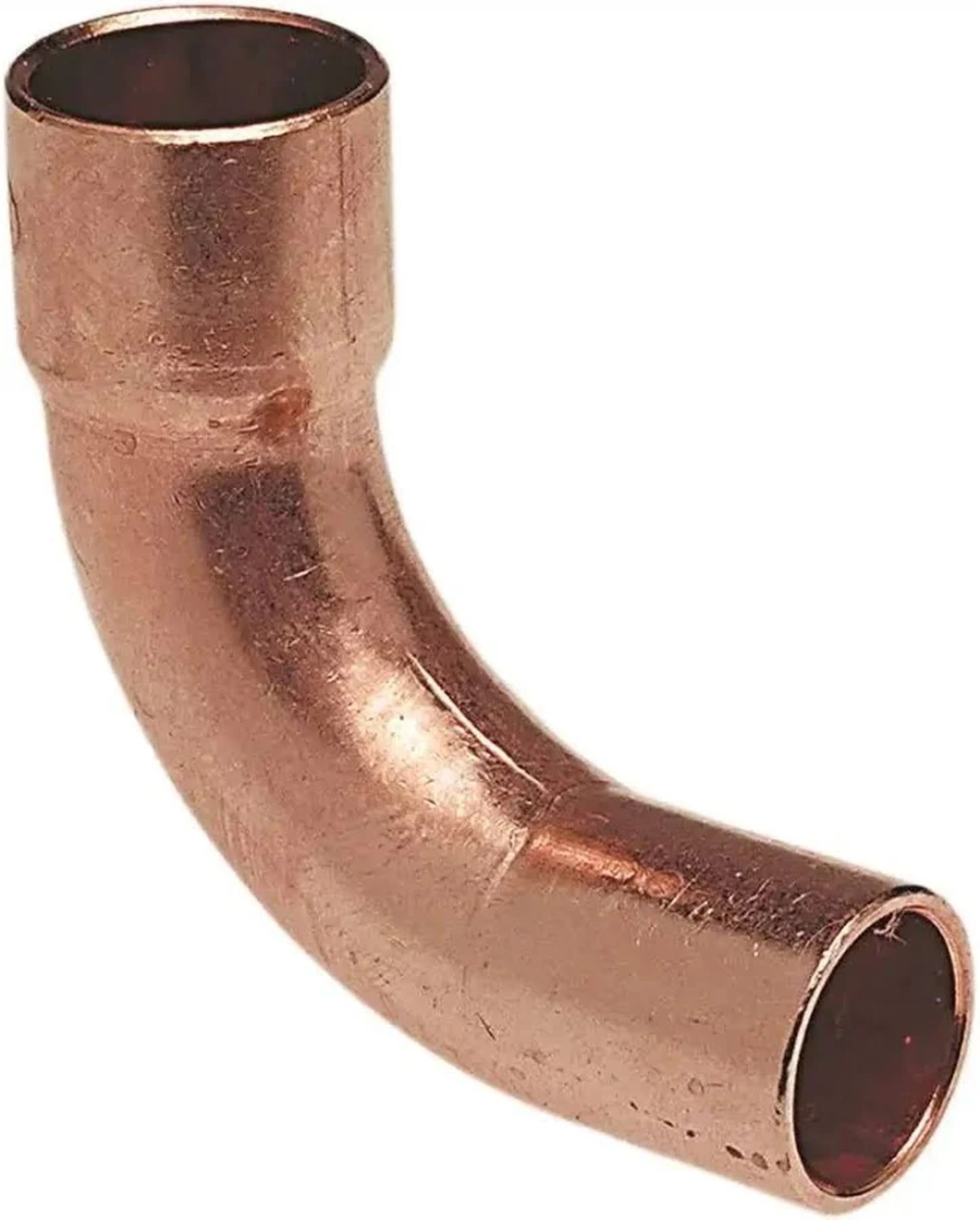 Copper Street Elbow 7/8"