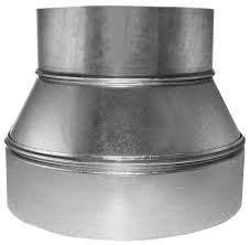 12x8 Reducer