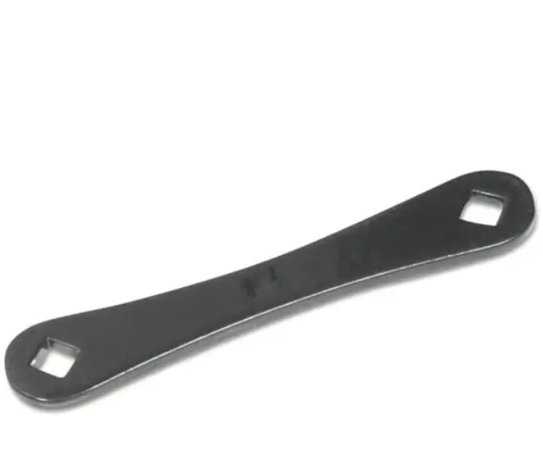 Steel Tank Wrench 3.19" for Acetylene Valves
