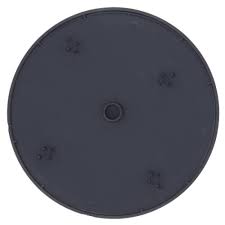 Motor Cover 6.86" COV03250