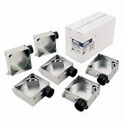 Broan 1667H Bath Fan Rough-In Kit (Fan Housing)
