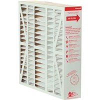 Replacement Media Filter 16x25x4