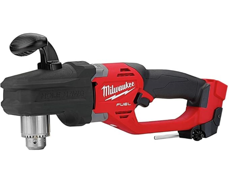 Milwaukee 1/2" Right Angle Drill