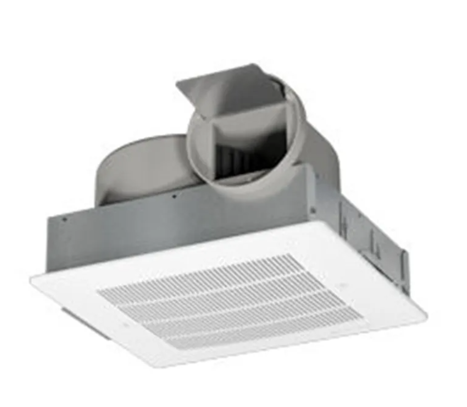 Loren Cook GC162 Restroom Exhaust Fan