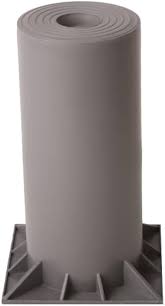 Heat Pump Riser 12"