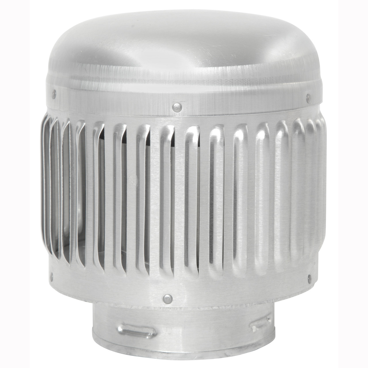 B-Vent 4" Cap