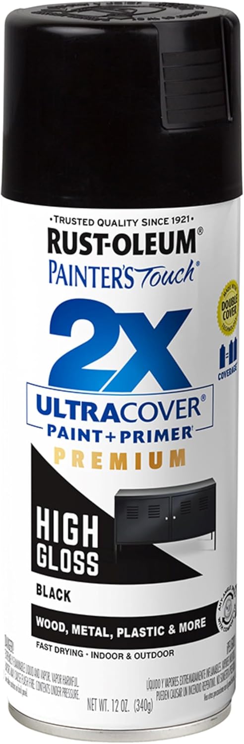 Spray Paint 12 oz