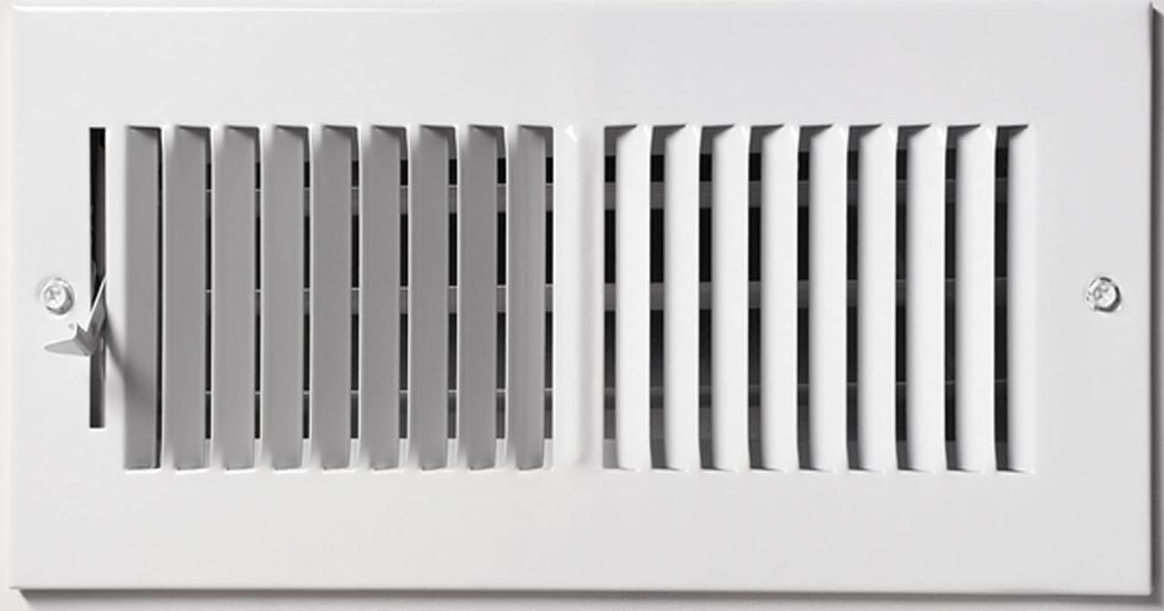 Ceiling Grille 4x12