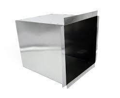 Return Box 16x16
