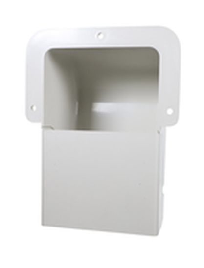 SpeediChannel 4" Wall Penetration Cover