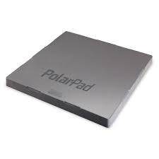 Polar Pad Plastic Equipment Pad 36x36x3