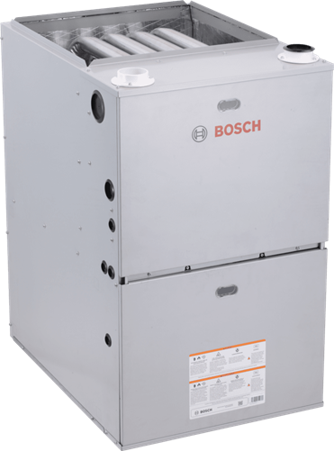 Bosch BGH96M060B3C 96% 60K BTU Gas Furnace