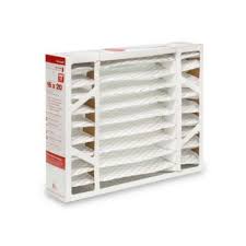 Media Air Cleaner 16x20x5