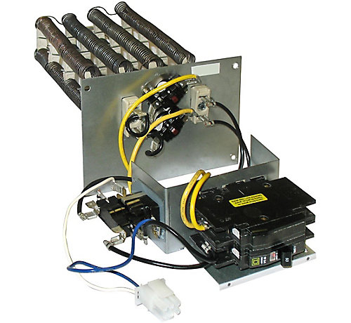 ECB45-5CB-P 5 kW Electric Heat Kit