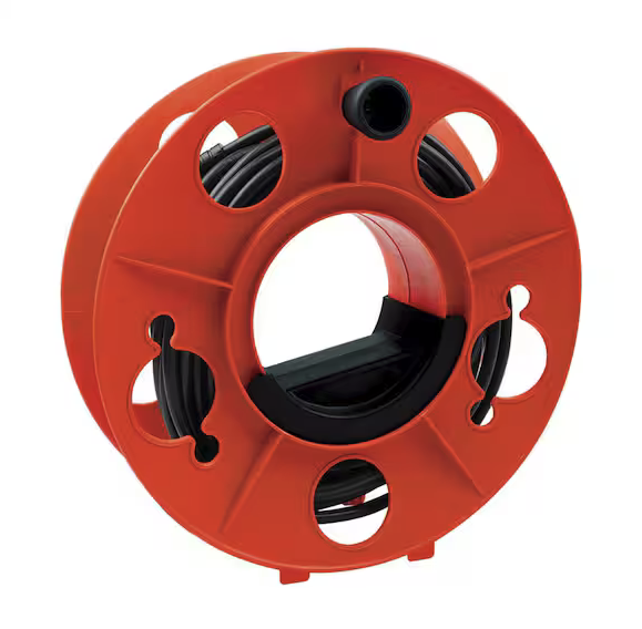 150 ft 16/3 Extension Cord Storage Reel