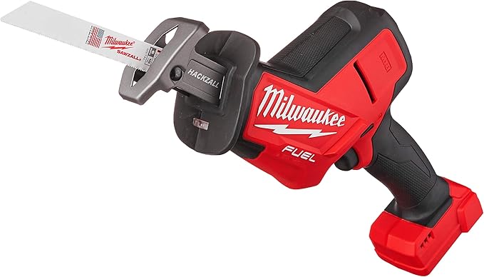 Milwaukee 2719-20 M18 FUEL Hackzall (Bare Tool)