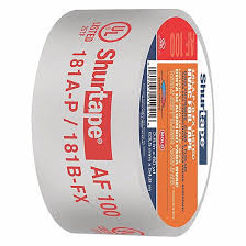 UL-Listed Foil Tape AF0993