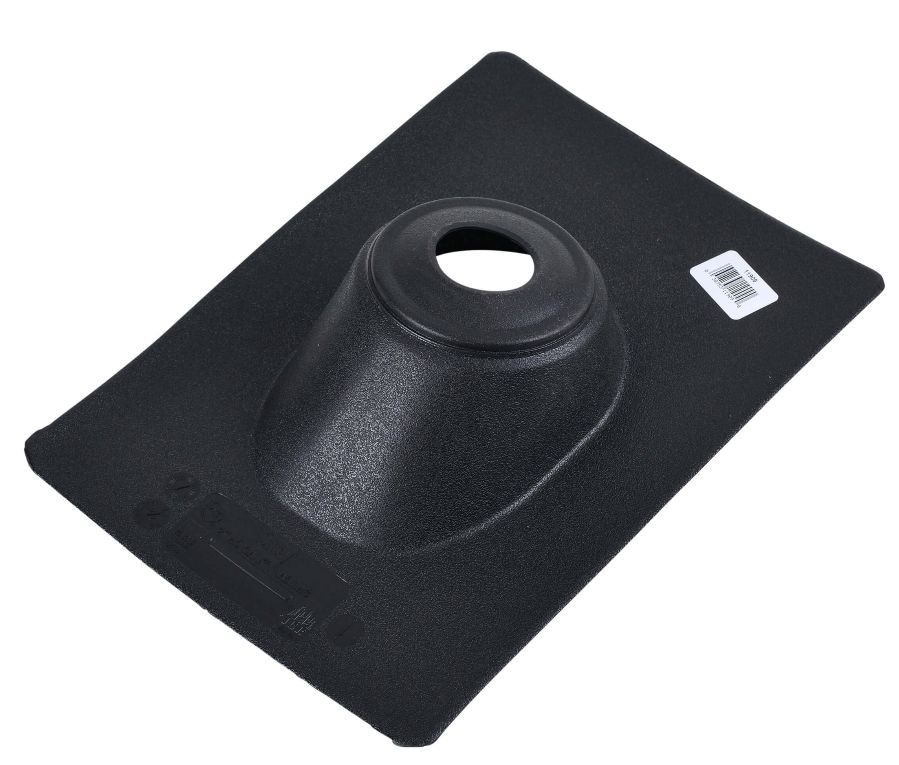 3" Roof Flashing