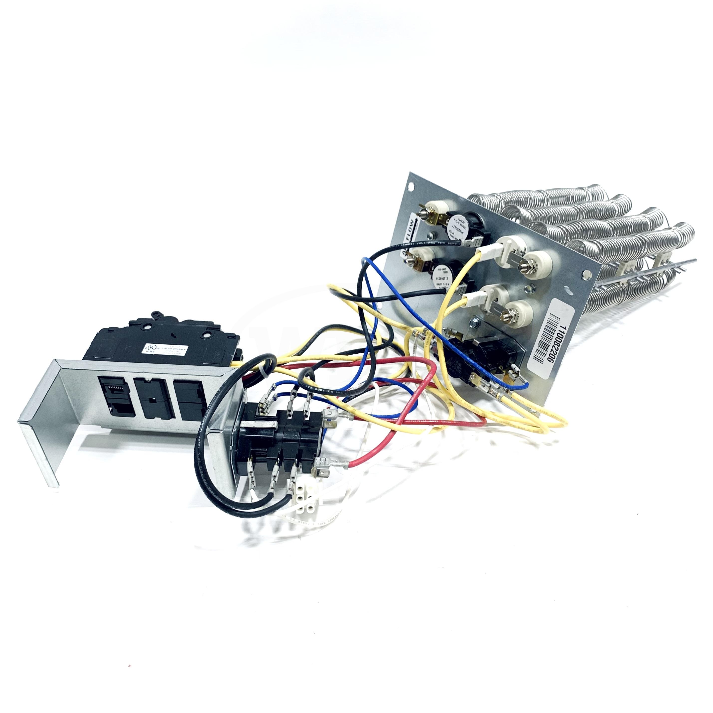 ECBA25-10CB 10 kW Electric Heat Kit