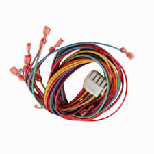 Wire Harness, 24V MCB to Furnace
