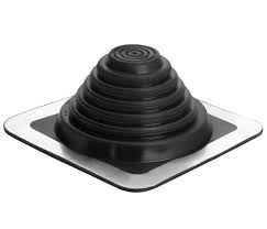 Master Flash Roof Flashing 1/4"–4"